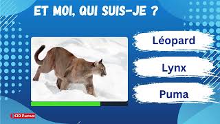 CID Partage : Quiz 01 teste tes connaissances en jouant avec nous