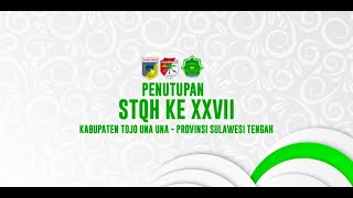 Live Stream Upacara HUT ke-20 Kabupaten Tojo Una-Una