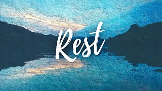 REST by Leanna Crawford | song lyric video