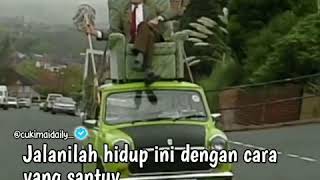 Story wa|| Mr.bean