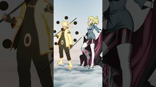 Naruto vs Kara | who is strongest #anime #naruto #whoisstrongest