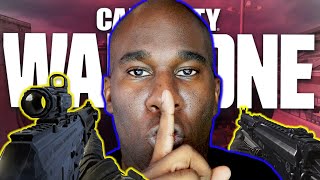 CALL OF DUTY WARZONE  LIVE  [MXDOUT]