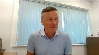 EOY & SEI Testimonial - Philip Noone