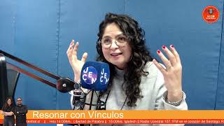 Resonar con Vínculos: 23.  Curso de vida y soledad en personas mayores