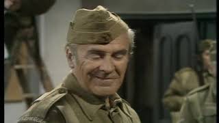 Dad's Army - 6X1 - The Deadly Attachment