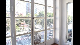 Videotour- Apartamento com 2 dormitórios colado no Parque Minhocão