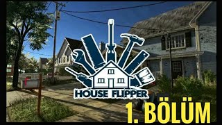 House Flipper