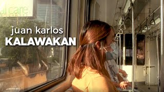 Kalawakan-juan karlos | MV Cover