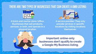 Attract New Customers with Google My Business