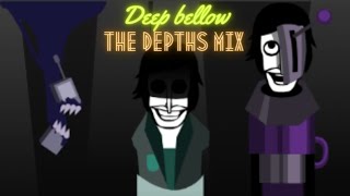 "deep down" Sepbox the depths mix