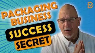 SALES Secrets Revealed - Top 7 Packaging Salesmen Techniques