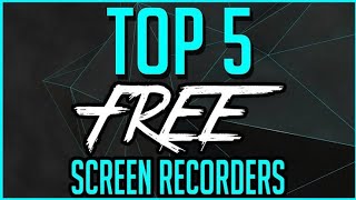 Best Screen Recorder For Laptop Pc |Without Watermark Screen Recorder For FREE | @techzonesalman_04