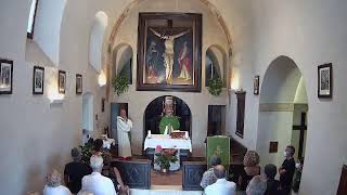 Live streaming di Sacro Speco di San Francesco OFM