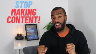 Boost Sales With Content Marketing! | Content Marketing For Beginners