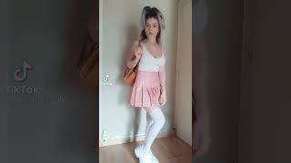 Colegiala Tiktok 🥰