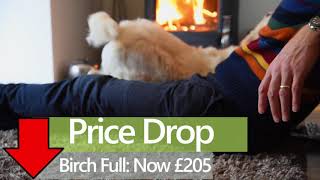 BIRCH PRICE DROP - White Horse Energy