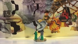 Lego Star Wars Advent Calendar | Day 19 | 2023