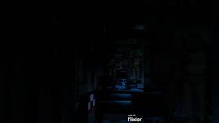 genia fnaf jumpscare... 😳