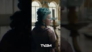 Императрицы  Мини сериал  -- Глава V. Триумф 👸