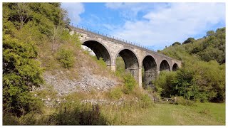 Monsal - Trail & Tunnel Walk