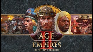 Jackovich's Revenge! || Age of Empires II DE Stream #5