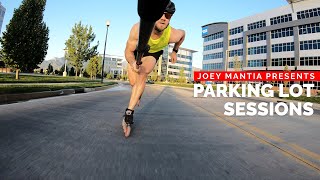 Joey Mantia Parking Lot Sessions Episode 2 - Sego Lily Business Park, Sandy UT