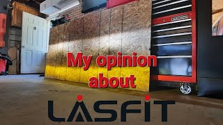 What to expect... LASFIT LED bulbs