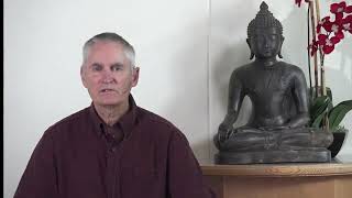 Guided Meditation: Seeing Clearly; Qualities of the Dharma (1 of 5) Visible Here and Now