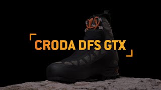 AKU Croda DFS GTX | ITA