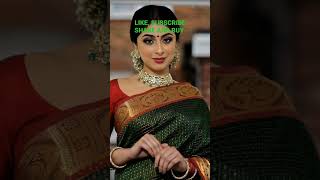 Organic Banarasi Sarees for indian big fat wedding for Rs. 1550