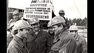 ПЕСНЯ. Эдуард КОЛМАНОВСКИЙ. «НЕФТЯНЫЕ КОРОЛИ» (1968)