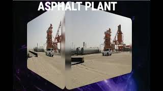 ASPHALT PLANT