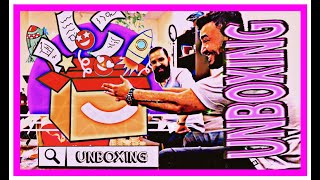 آنباکسینگ جعبه ی 10 میلیونی و کلاهبرداریه digikalaaaa/ -UNBOXING BIG LUCKY BOX