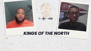 Kings of the North