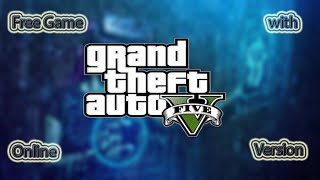 How to get GTA V Full Version With Online Version | Limited Offer