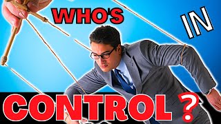 Locus Of Control- Internal vs  External -What is it? Which Are You?