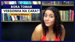 Livros para ler em 2019 | Perdida na Biblioteca