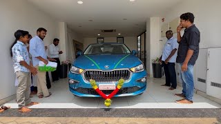 Fornax Home Developers Team Car delivery video 😍￼