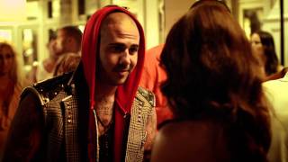 Danny Fernandes ft. Josh Ramsay & Belly - Hit Me Up