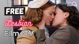 Find Free Lesbian Film and TV | F.A.S.T Streaming