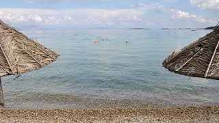 MAGNA  GRAECIA - BEACH( DASSIA - CORFU)