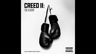 ON-DEMAND CREED II LIVE PERFORMANCES SOUNDTRACK ALBUM LISTENING PARTY ON PPVLIVE