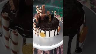 #shorts_video #youtubeshortsviral #cake #flavourishfood #cakedesign #chocolatecake