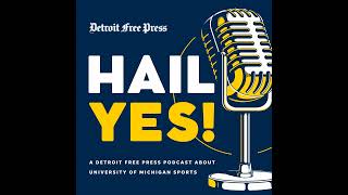 Is Michigan basketball THAT good? Plus Indiana football preview