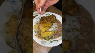 Almoço de hoje #receitas #dicas #receitafacil #viral