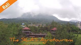 The SILA'S Agrotourism. Bedugul Bali