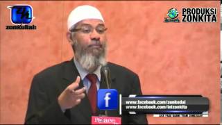 Muhammad The Mercy To Humanity Dr.Zakir Naik