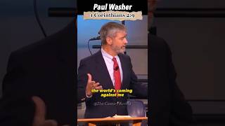 Something Big is COMING 😮 | Paul Washer #gospel #salvation #endtimes #heaven