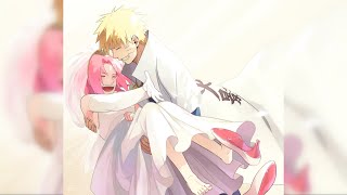 [NaruSaku] Naruto x Sakura ~ V1 (Naruto Couples)