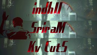 Thalaivaa Typography font Title Card | 20 names | Phoenix Look | Thalaiva day Special